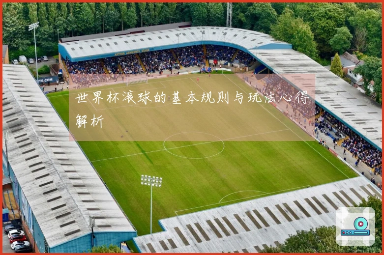 世界杯滚球的基本规则与玩法心得解析