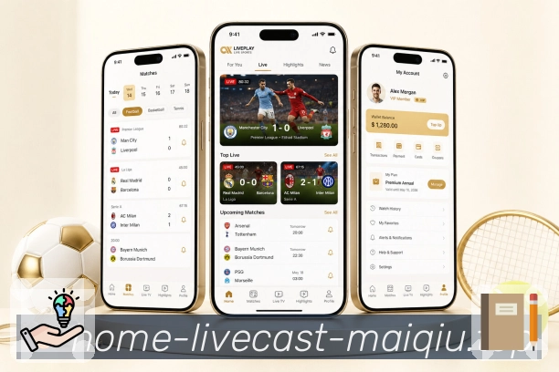 买球站 APP 与网页版界面